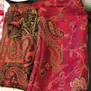Pashmina/Scarf